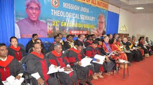 Image for Mission India Theological Seminary (MITS), Nagpur in Nagpur