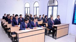 Classroom College of Management & Technology, Patiala in Patiala