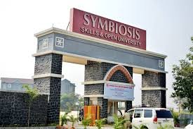 Image for Symbiosis Skills and Professional University (Formerly Symbiosis Skill and Open University) in Pune