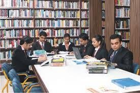 Mumbai Educational Trust Library
