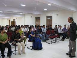 conference hall  Barrister Ranjit Mohanty International Institute of Technology (BRMIIT, Bhubaneswar) in Bhubaneswar