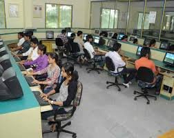 Computer Lab Administrative Management College - [AMC], in Bengaluru