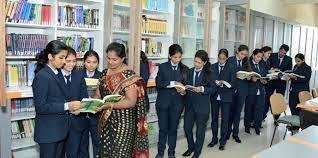 Prabhakar Patil Education Society’S Institute of Management Studies Library