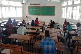 Classroom University College of Technology, Osmania University, Hyderabad in Hyderabad	
