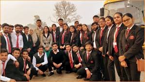 Group Photo Teerthanker Mahaveer Medical College and Research Center, Moradabad in Moradabad
