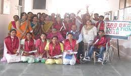 Group Photo Rao Abhay Singh College of Education Saharanwas in Rewari