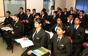 Class Room for UEI Global - Chandigarh in Chandigarh