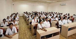 Class Room SDM College of Dental Sciences & Hospital in Dharwad