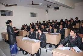 Class Room Dronacharya College of Engineering in Gurugram