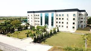 Overview Surendranagar University in Ahmedabad
