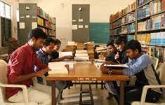 Library for Lal Bahadur College (LBC), Warangal in Warangal	
