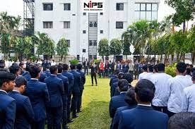 NIPS School Of Hotel Management(NIPSHM), Kolkata in Kolkata