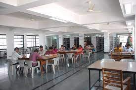Library of Vasavi College of Engineering Hyderabad in Hyderabad	