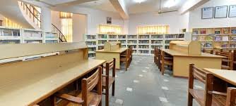 Library Chandigarh Group Of Colleges (Mohali, Punjab) in Mohali