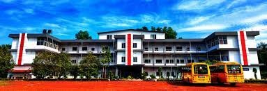 Campus View ITM College of Art and Science, Kannur in Kannur