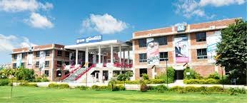 Campus Rai School of Engineering (RSE, Ahmedabad) in Ahmedabad