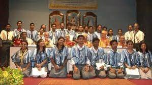 program Ramakrishna Mission Vivekananda Educational and Research Institute in Howrah	