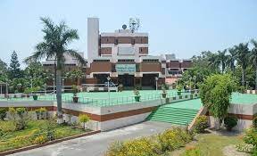 Overview  G. B. Pant University of Agriculture in Udham Singh Nagar	