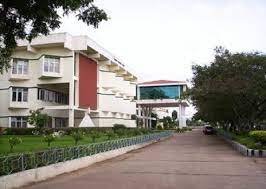 Side View for Jerusalem College of Engineering - (JCE, Chennai) in Chennai	