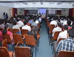 Conference  Thakur Institute of Management Studies & Research in Mumbai 