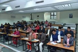 Session Photo  University of Allahabad in Prayagraj