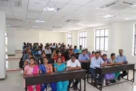 Class Room of ESIC Medical College & PGIMSR, Chennai in Chennai	