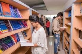 Library for Tapmi School of Business, Manipal University - [TSB], Jaipur in Jaipur