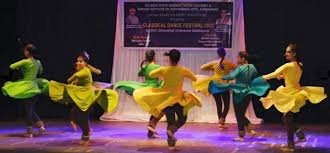 Image for Shri Pankaj Kapadia Sarvajanik College of Performing Arts (SCOPA), Surat in Surat