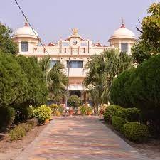 Campus Babu Anant Ram Janta College Kaul in Kaithal	