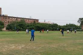 Sports  IILM University, Greater Noida in Greater Noida