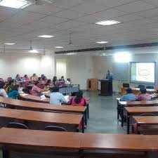 ClassroomSharda School of Engineering and Technology, Greater Noida in Greater Noida