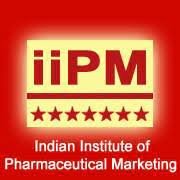 Indian Institute of Pharmaceutical Marketing Logo