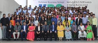 Faculty Members of Kohinoor Business School, Mumbai in Mumbai 