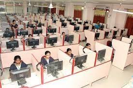 Computer Center of Universal College of Engineering & Technology, Guntur in Guntur