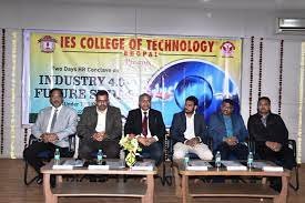 Seminar I.E.S. University in Bhopal