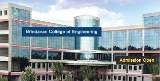 Image for Brindavan College of Engineering - [BCE], Bengaluru in Bengaluru