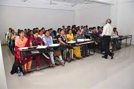 Class Room of Geethanjali College of Engineering & Technology, Ranga Reddy in Medchal–Malkajgiri	