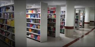 Library of Indian Institute of Technology Patna in Patna