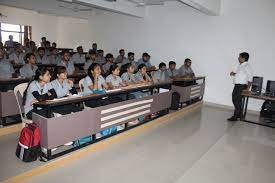 Room Darshan University in Rajkot
