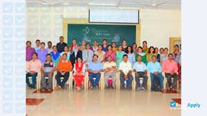 Faculty Members of Vishwakarma Institute of Technology in Pune