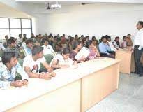Classroom Akshaya Institute of Management Studies in Coimbatore	