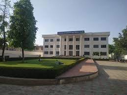 Campus N.B.G.S.M. College Sohna Gurugram in Gurugram