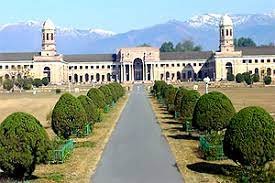Image for Uttarakhand Technical University in Dehradun