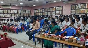 Image for Sri Sankara Arts and Science College (SSASC), Kanchipuram  in Kanchipuram