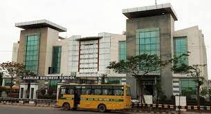 Campus Aashlar Business School (ABS, Mathura) in Mathura