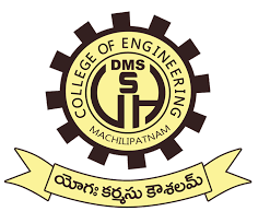 Daita Madhusudana Sastry Sri Venkateswara Hindu College of Engineering, Krishna Logo