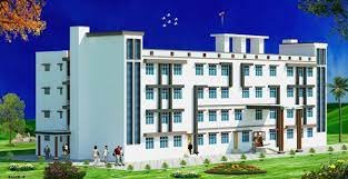 Campus View Chanakya Institute of Polytechnic and Technology, Bhojpur in Bhojpur	