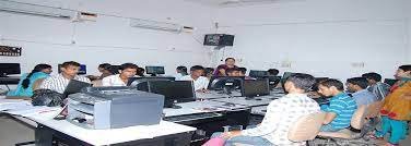 Computer Lab Government College Israna in Panipat