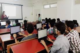 Smart Classroom  Fr. Conceicao Rodrigues College of Engineering (FCRCE, Mumbai) in Mumbai 