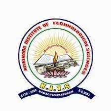Kakinada Institute of Technological Sciences Logo